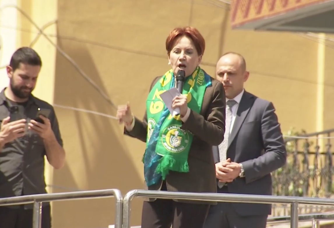 Meral Akşener