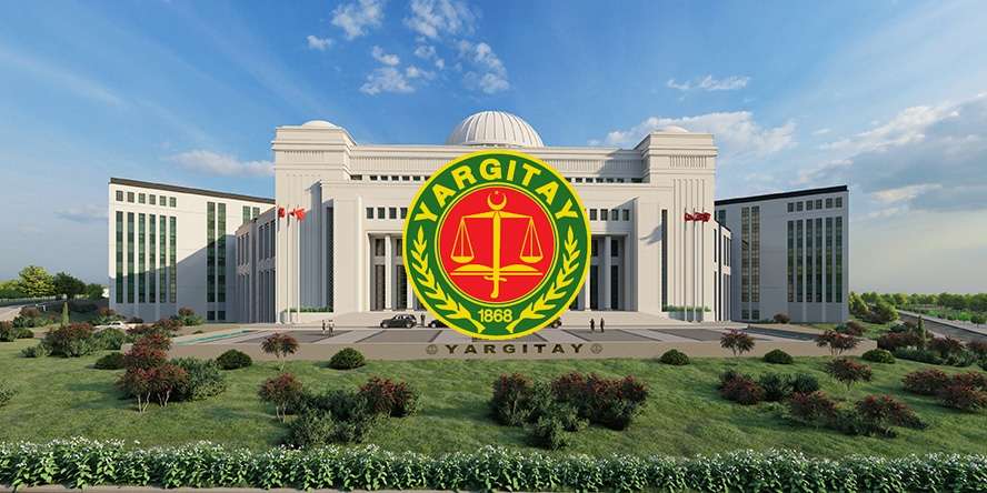 Yargıtay