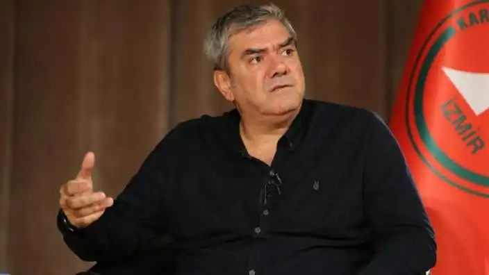 Yılmaz Özdil