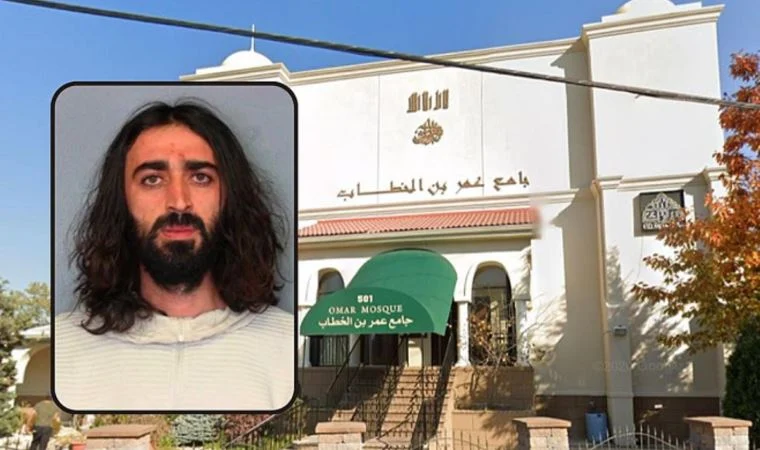 cami imamı