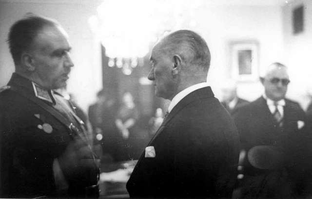 fevzi çakmak