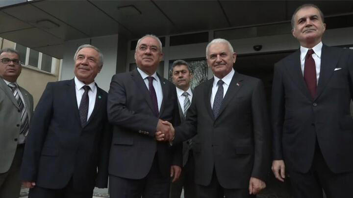 binali yıldırım önder aksakal 3