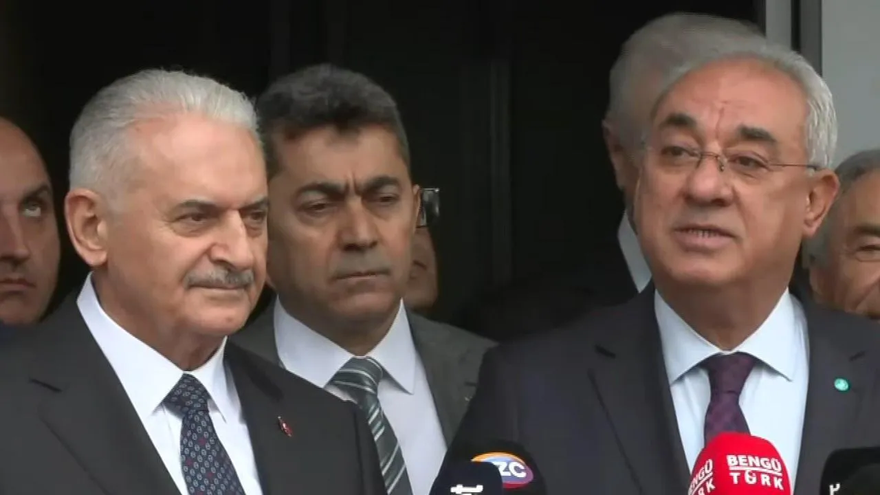 binali yıldırım önder aksakal 3