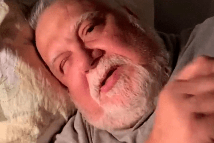 Celal Şengör