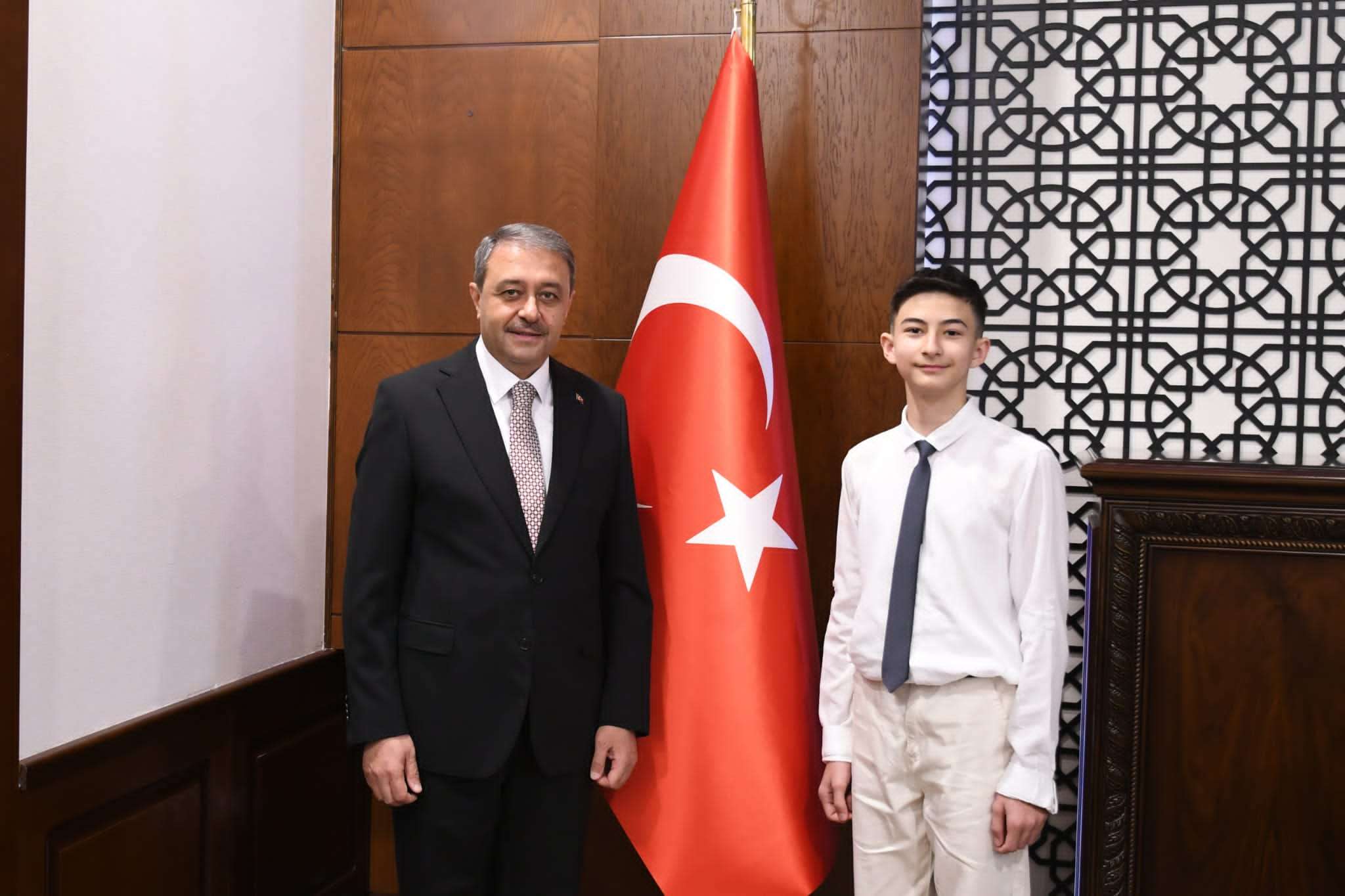 Hasan Şıldak