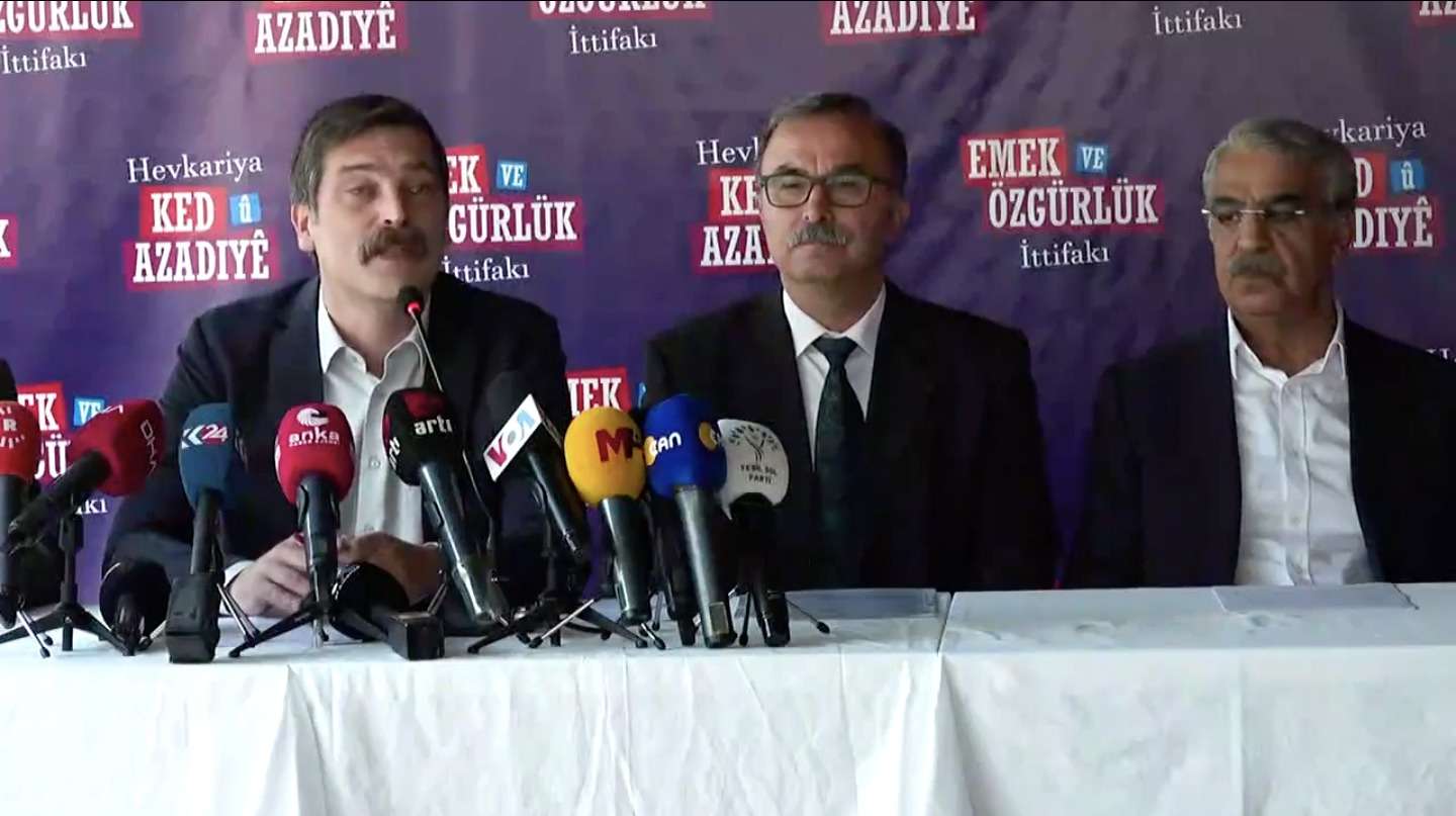 erkan baş