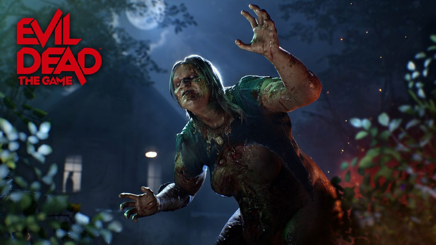 evil dead