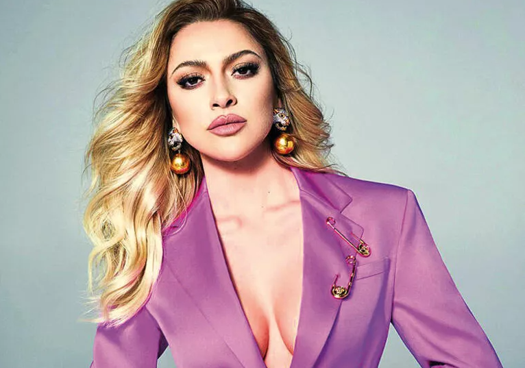 Hadise