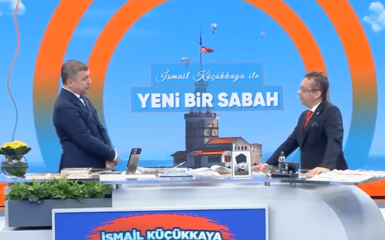 İrfan Değirmenci