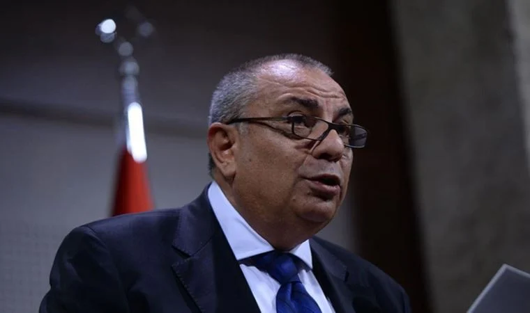 Tuğrul Türkeş