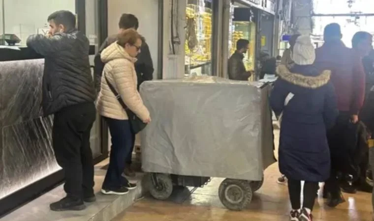 Kapalıçarşı