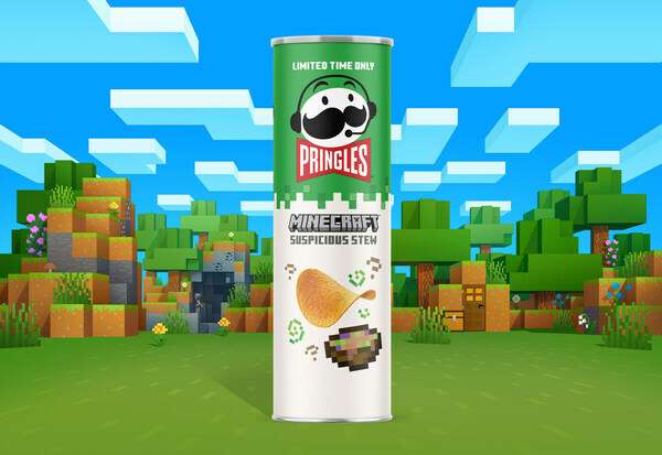 pringles