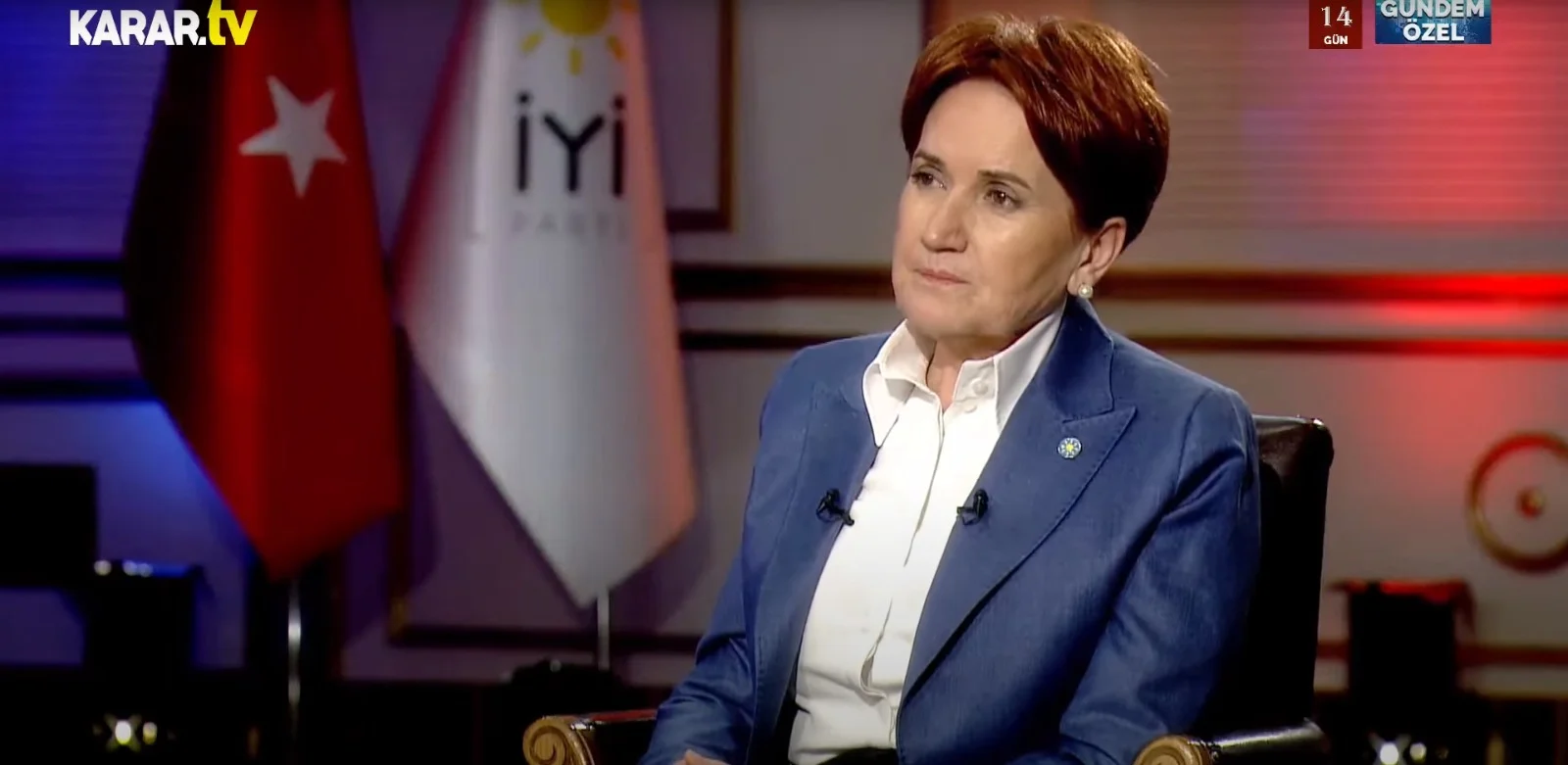 meral akşener