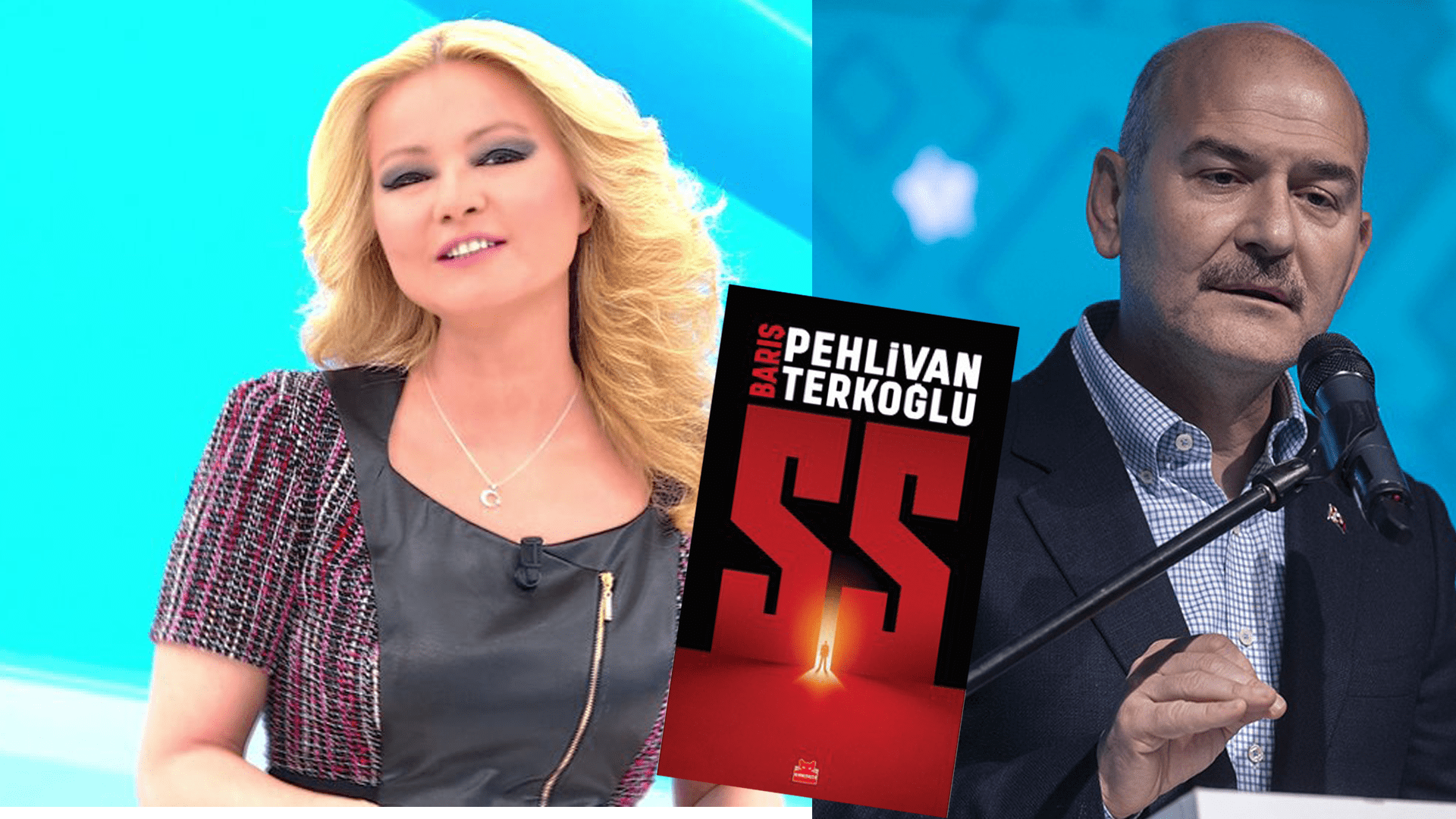 müge anlı