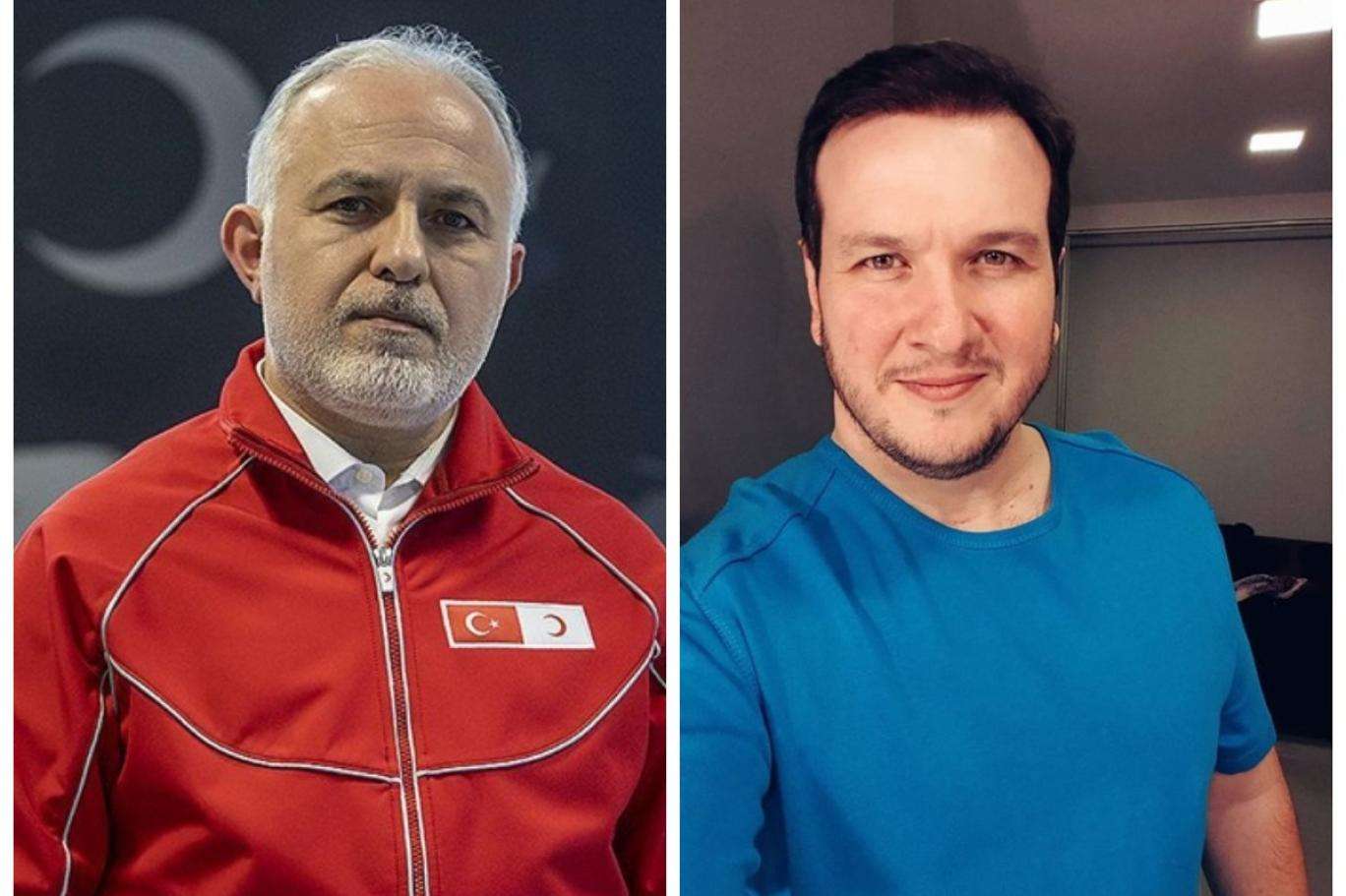şahan gökbakar