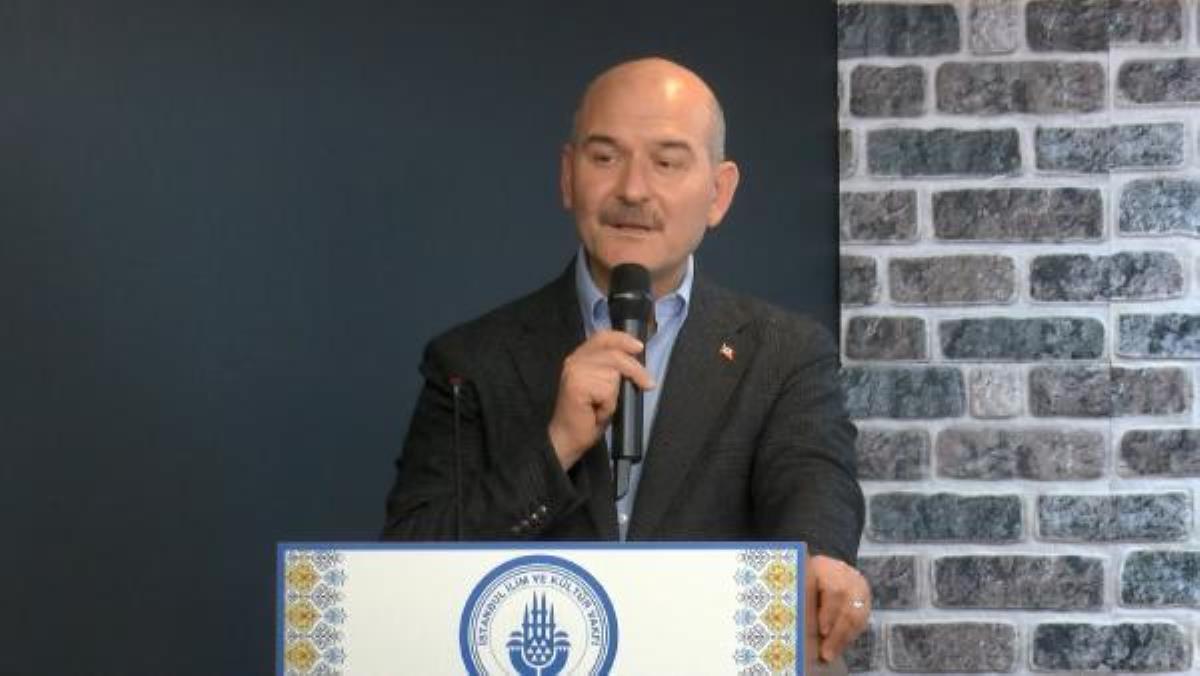 Süleyman Soylu