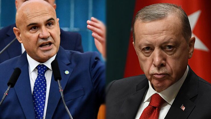 Çömez’den Erdoğan’a: “Senden korkmuyoruz”