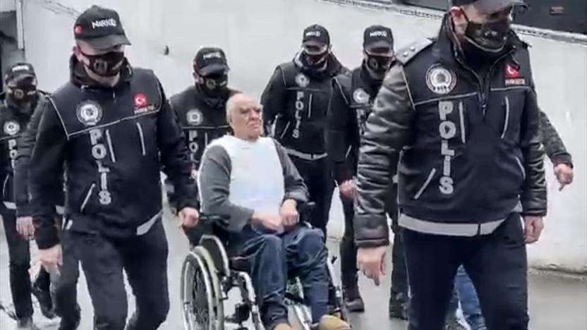 urfi çetinkaya