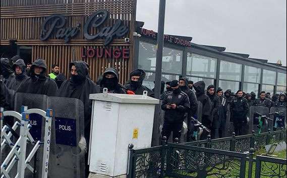 Üsküdar