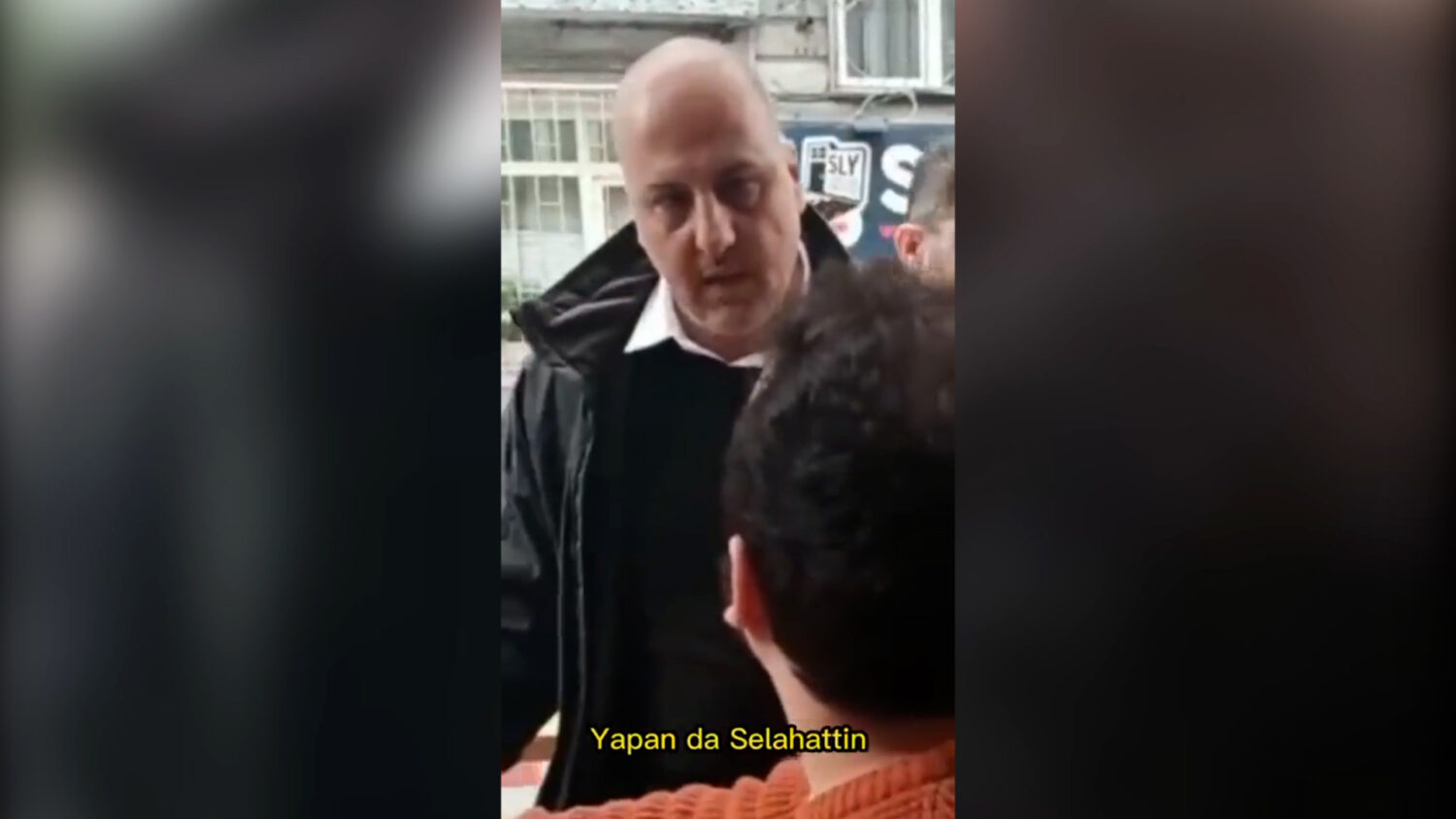 Ahmet Şık