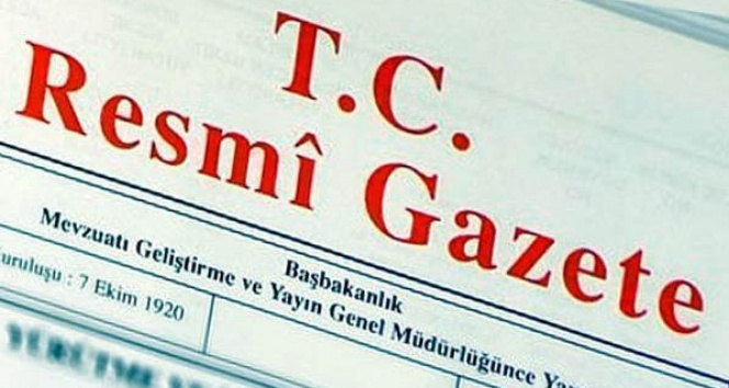 Cumhurbaşkanı Recep Tayyip Erdoğan, farklı suçlardan cezaevinde bulunan dört hükümlünün cezasını kaldırdı.