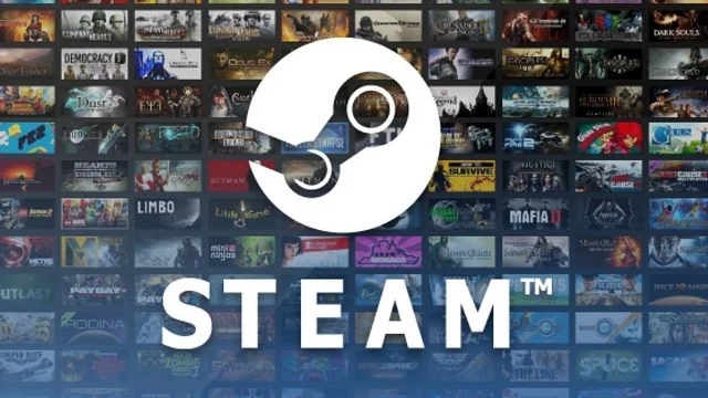 steam