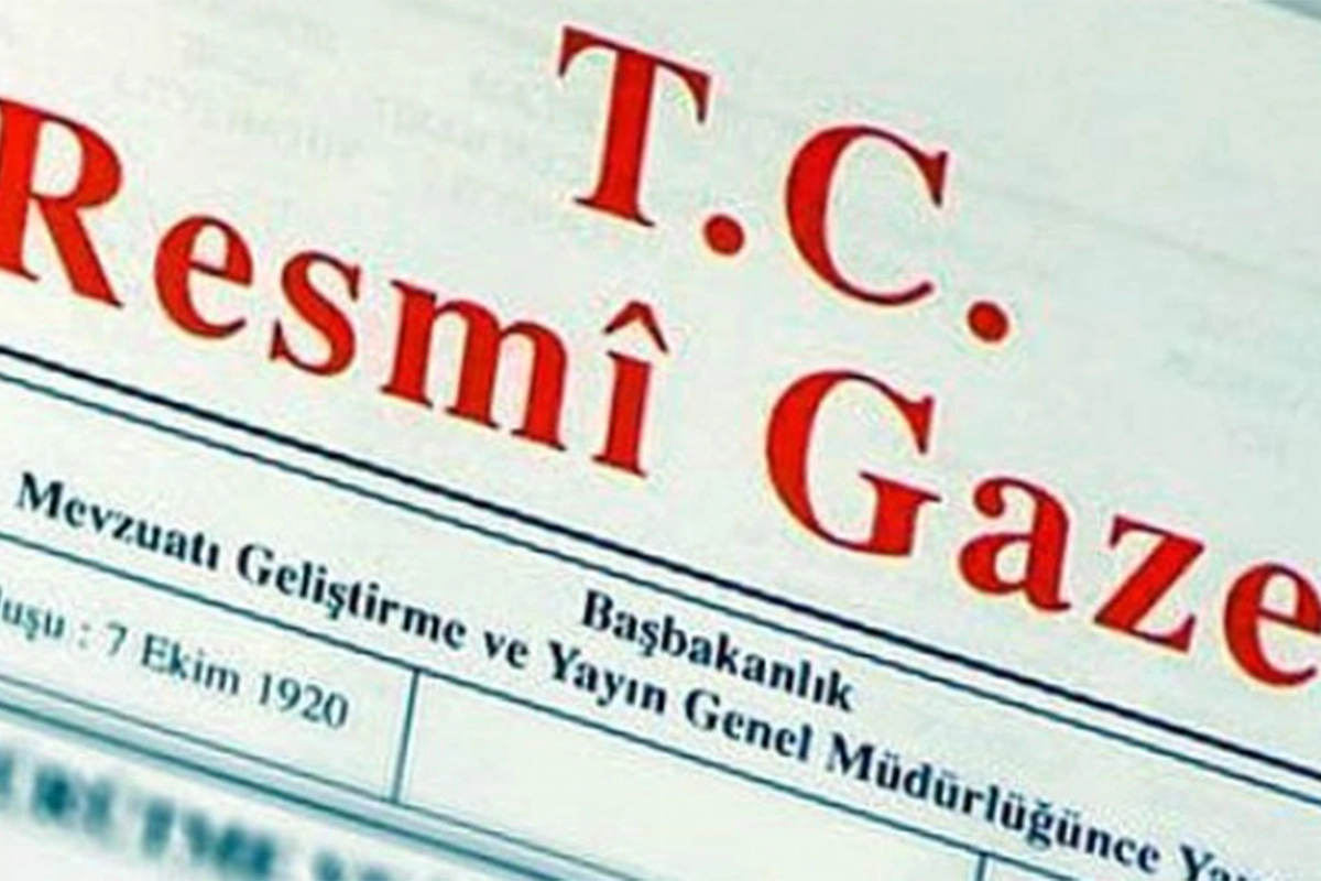 YSK tarafından açıklanan kesin sonuçlar, 14 Mayıs'ta gerçekleştirilen 28. Dönem Milletvekili Genel Seçimleri için bugünkü Resmi Gazete'nin mükerrer sayısında yayımlandı.