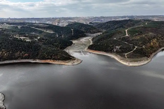 Baraj