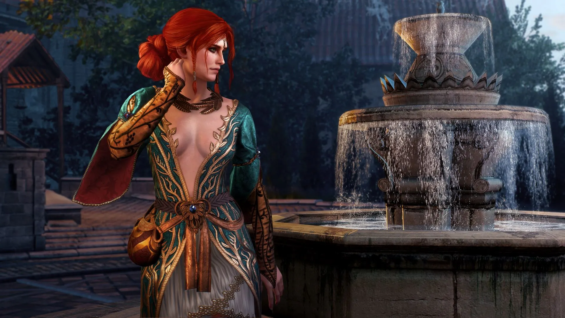 witcher
