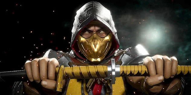 MORTAL KOMBAT