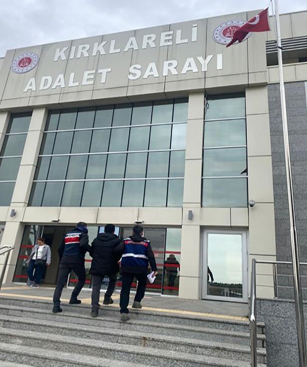 terör örgütü