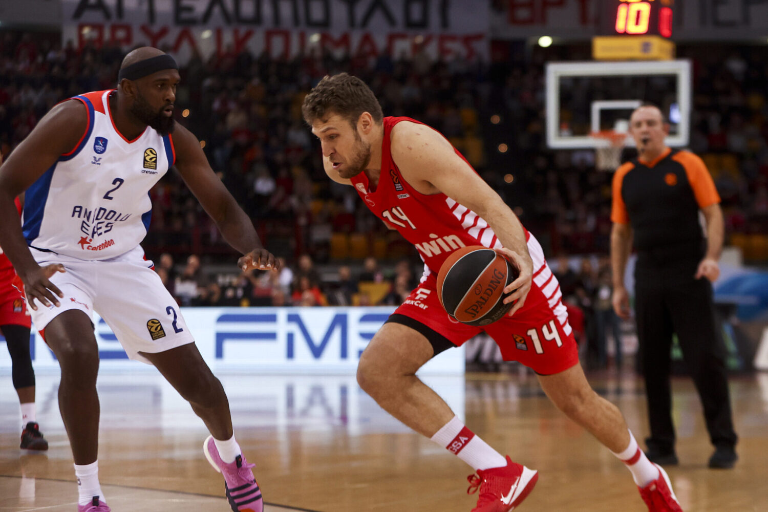 EuroLeague