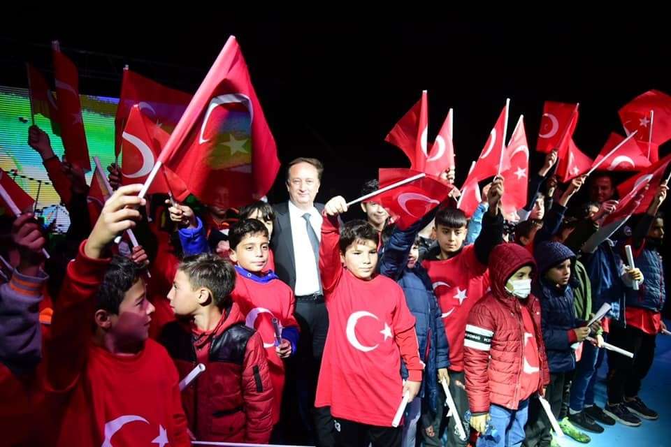 karesi