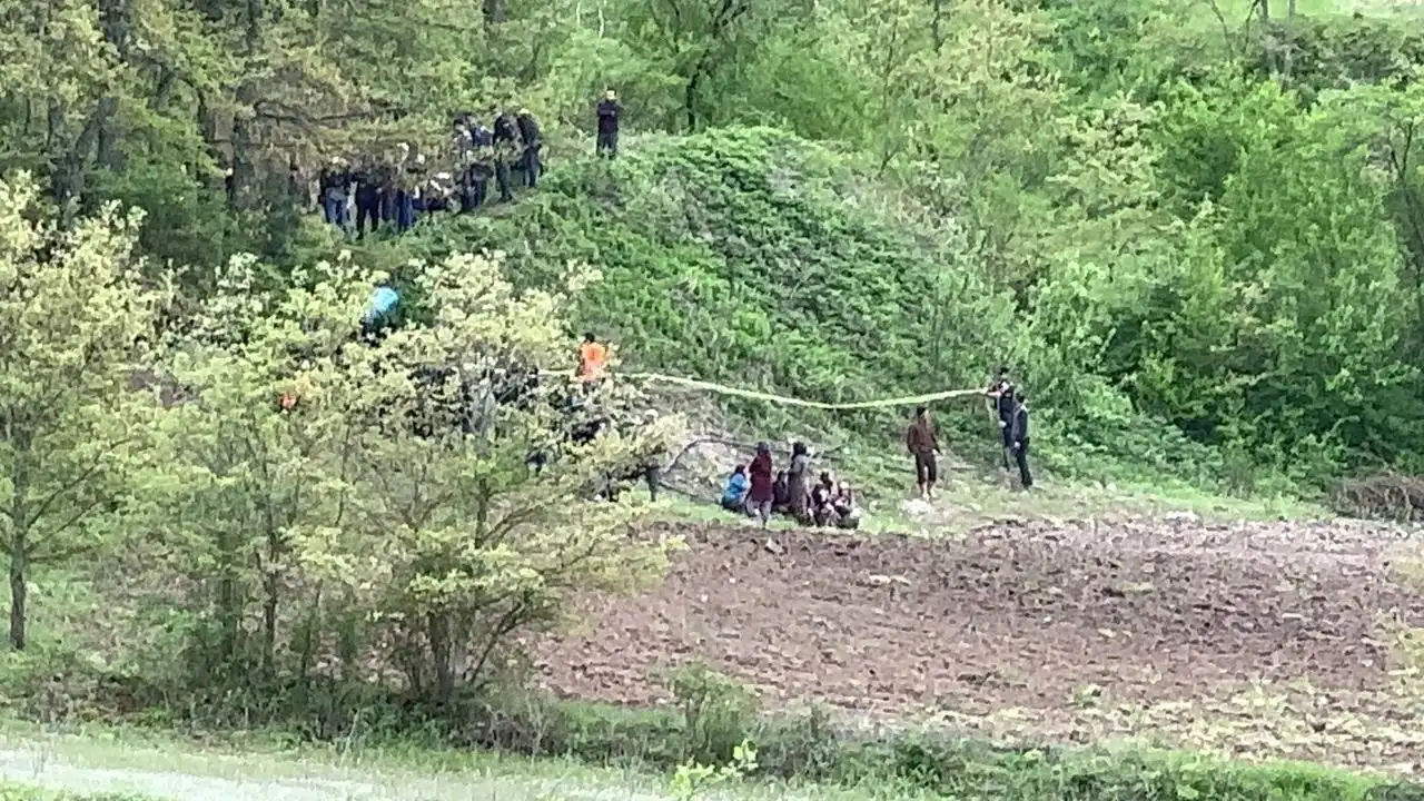 Balıkesir’in Sındırgı ilçesi Yüreğil kırsal mahallesinde 17 Mayıs Çarşamba günü gece saatlerinde evinden çıkan Fadime Canbulut’un cansız bedenine ulaşıldı.