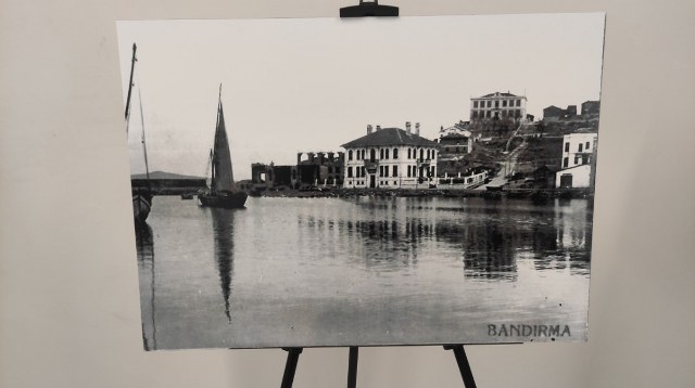 Güney Marmara Hizmet Binası’nın açılışı Balıkesir Büyükşehir Belediye Başkanı Yücel Yılmaz tarafından gerçekleştirildi.