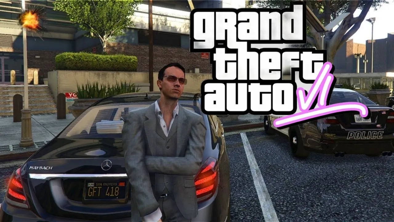 gta 6