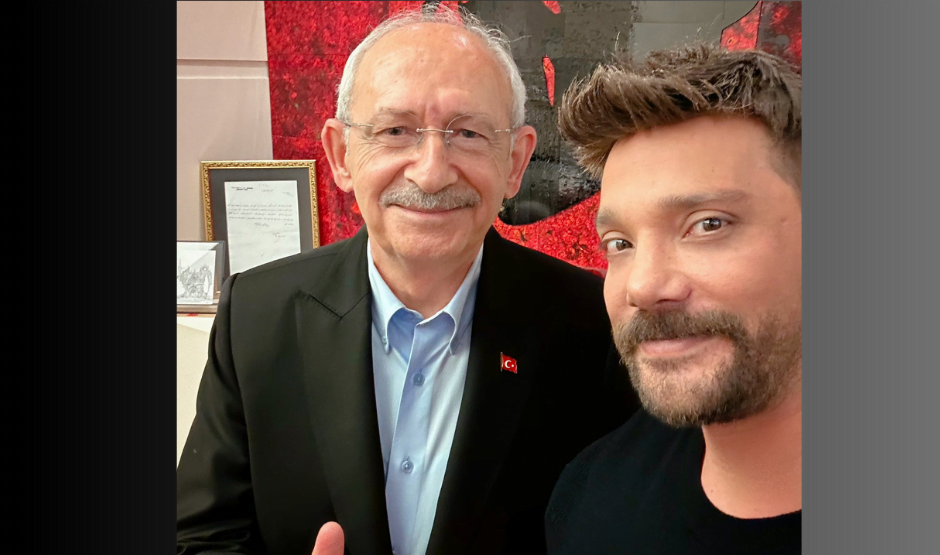 Kemal Kılıçdaroğlu katılacağı Oğuzhan Uğur'un Babala Tv'deki Mevzular Açık Mikrofon programına Cumhurbaşkanı Erdoğan'ı da çağırdı. Kılıçdaroğlu,  "Salonda ağırlık AK Partili gençlerimizden oluşacakmış. Yabancı yok, seni de bekleriz" dedi.