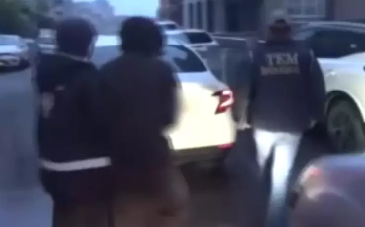istanbul terör örgütü