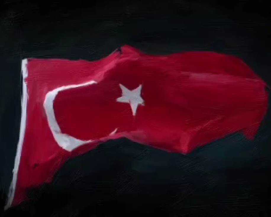 15 Temmuz Derneği tarihi bir dönemeç niteliği taşıyan 14 Mayıs seçimleriyle ilgili bir animasyon filme imza attı.