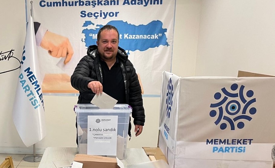 Çağrı Ünsal