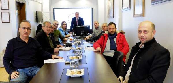 Susurluk Belediye Başkanı Nurettin Güney, belediyenin yatırımlarıyla ilgili değerlendirmelerde bulundu. Güney yaptığı açıklamada, 2019 Belediye Seçimi kazanmasından bu yana hiçbir şekilde ayrım yapmadan, kimseyi dışlamadan ve imkânları en iyi şekilde değerlendirerek çalıştığına dikkat çekti.