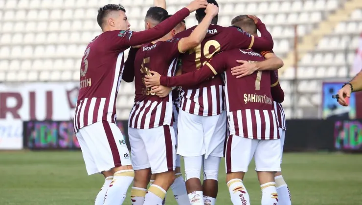 Spor toto 1. Lig’in 37. haftasında oynanacak karşılaşmalarda düdük çalacak hakemler açıklandı. Buna göre Pendikspor - Bandırmaspor maçını Arda Kardeşler yönetecek. 