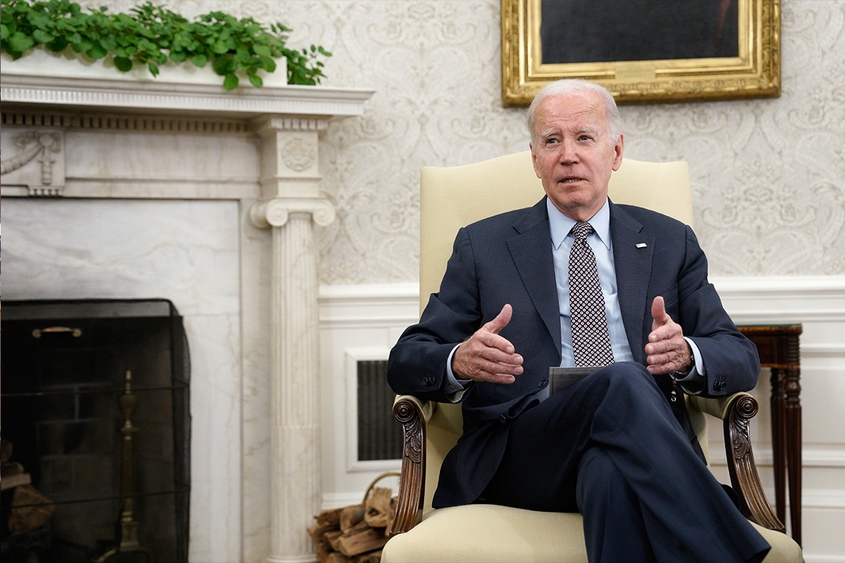 ABD Başkanı Biden ve Temsilciler Meclisi Başkanı Kevin McCarthy'nin Beyaz Saray'da gerçekleştirdiği borç tavanının yükseltilmesi görüşmeleri sonuçsuz kaldı.
