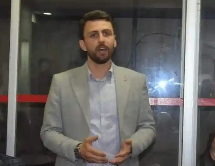 Öztaylan; 'Herzaman Yanınızdayız '