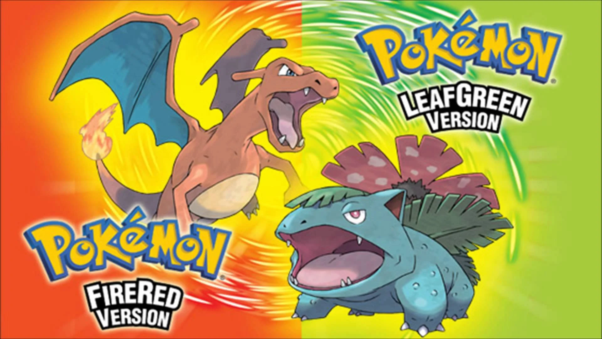 pokemon