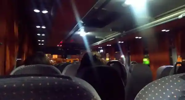 Görme Engelli Türk Dili ve Edebiyatı Öğretmeni Dilek Karaca ve 46 kişilik öğrenci grubuyla beraber İzmir’den dönen tur otobüsü Susurluk’ta arızalandı. Şeker Fabrikasını geçtikten bir süre sonra gerçekleşen olayın ardından Karaca’nın yardım talebine Susurluk İlçe Emniyet Müdürlüğü Ekipleri koştu.