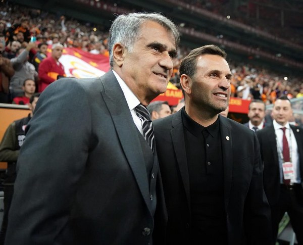Şenol Güneş, Disiplin Kuruluna Sevk Edildi