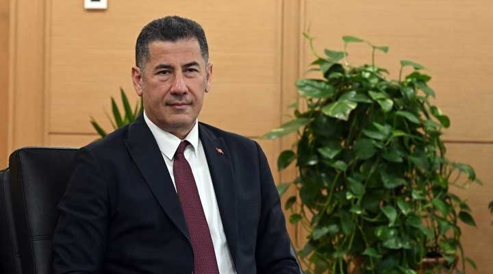 Sinan Oğan