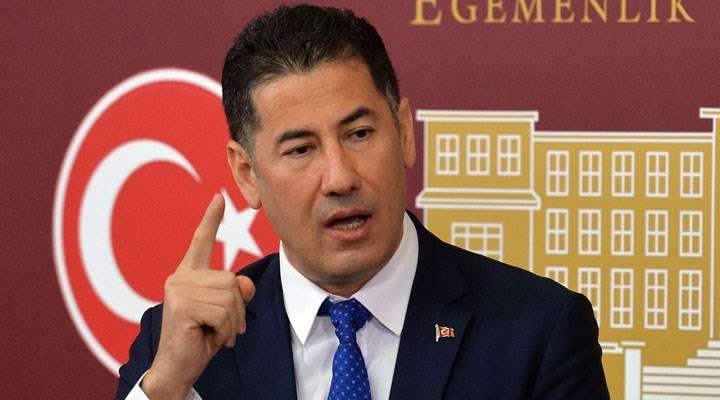 ATA İttifakı Cumhurbaşkanı adayı Sinan Oğan  sosyal medyadaki muhalif seçmene seslendi. Oğan, kendi seçmeni hakkında yapılan yorumlara tepki gösterdi.