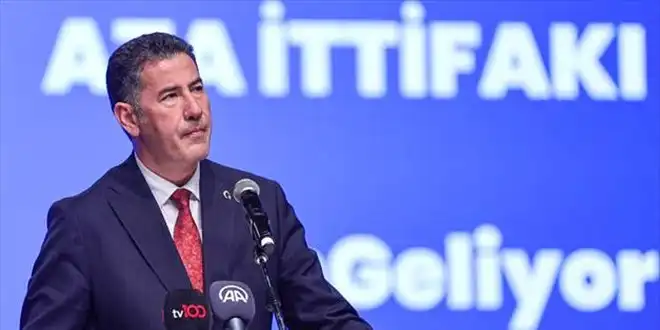 Gazeteci Kürşad Oğuz sosyal medya hesabından yaptığı paylaşımla Sinan Oğan'ın kimi destekleyeceğini 19 Mayıs'ta kamuoyuna duyuracağını açıkladı.